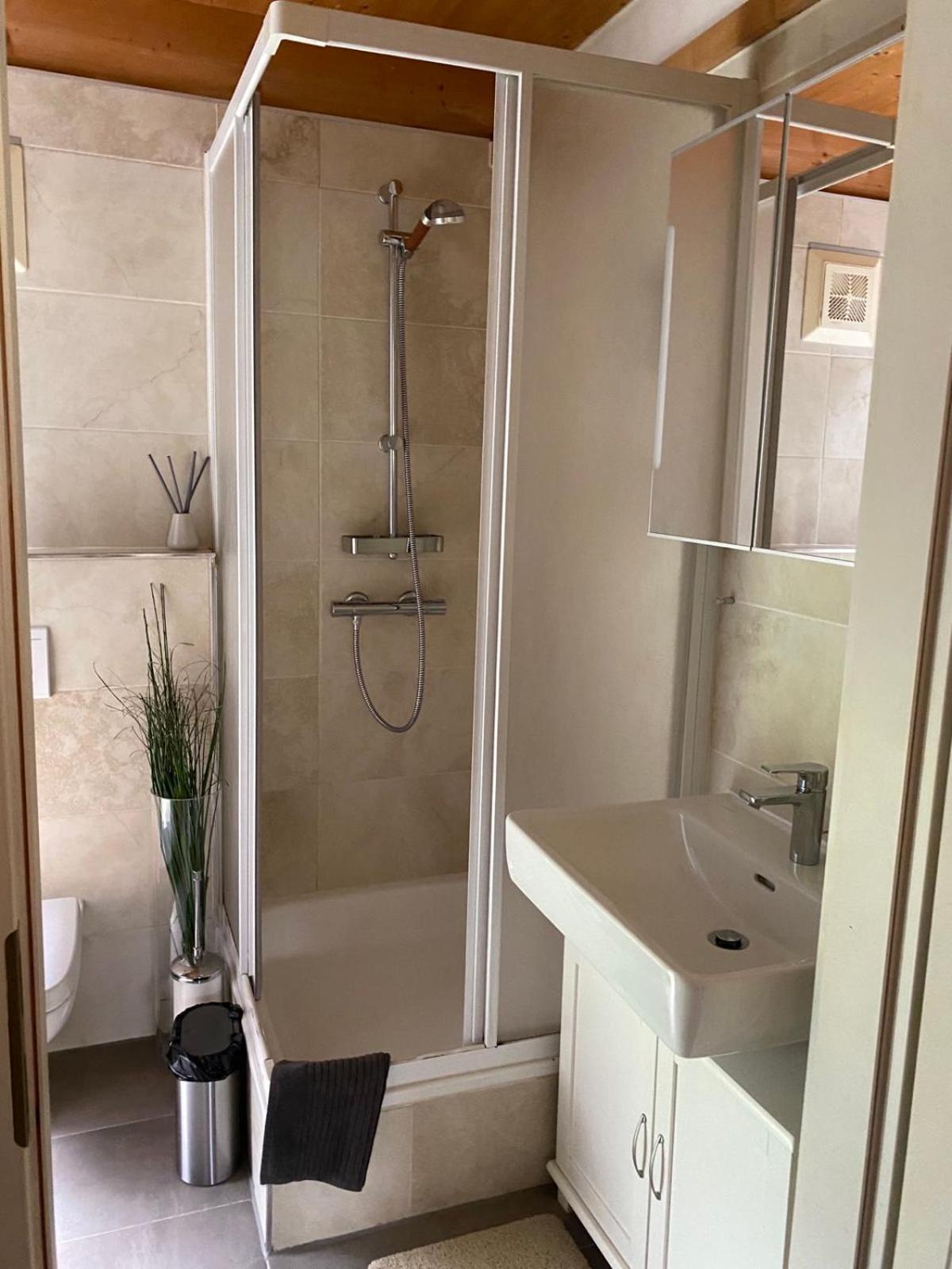 Kreischberg Chalet Ferienpark 3 장크트 로렌첸 오프 무라우 외부 사진