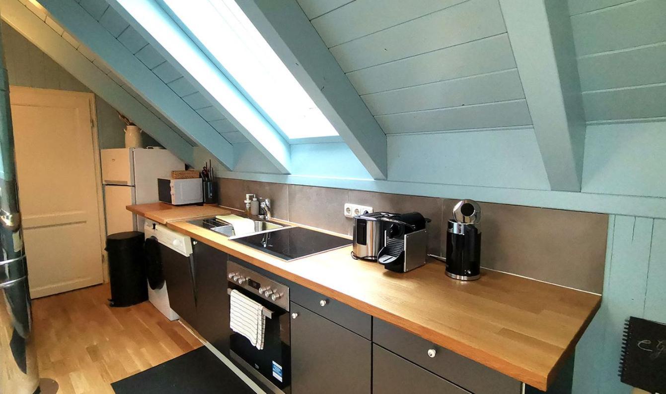 Kreischberg Chalet Ferienpark 3 장크트 로렌첸 오프 무라우 외부 사진