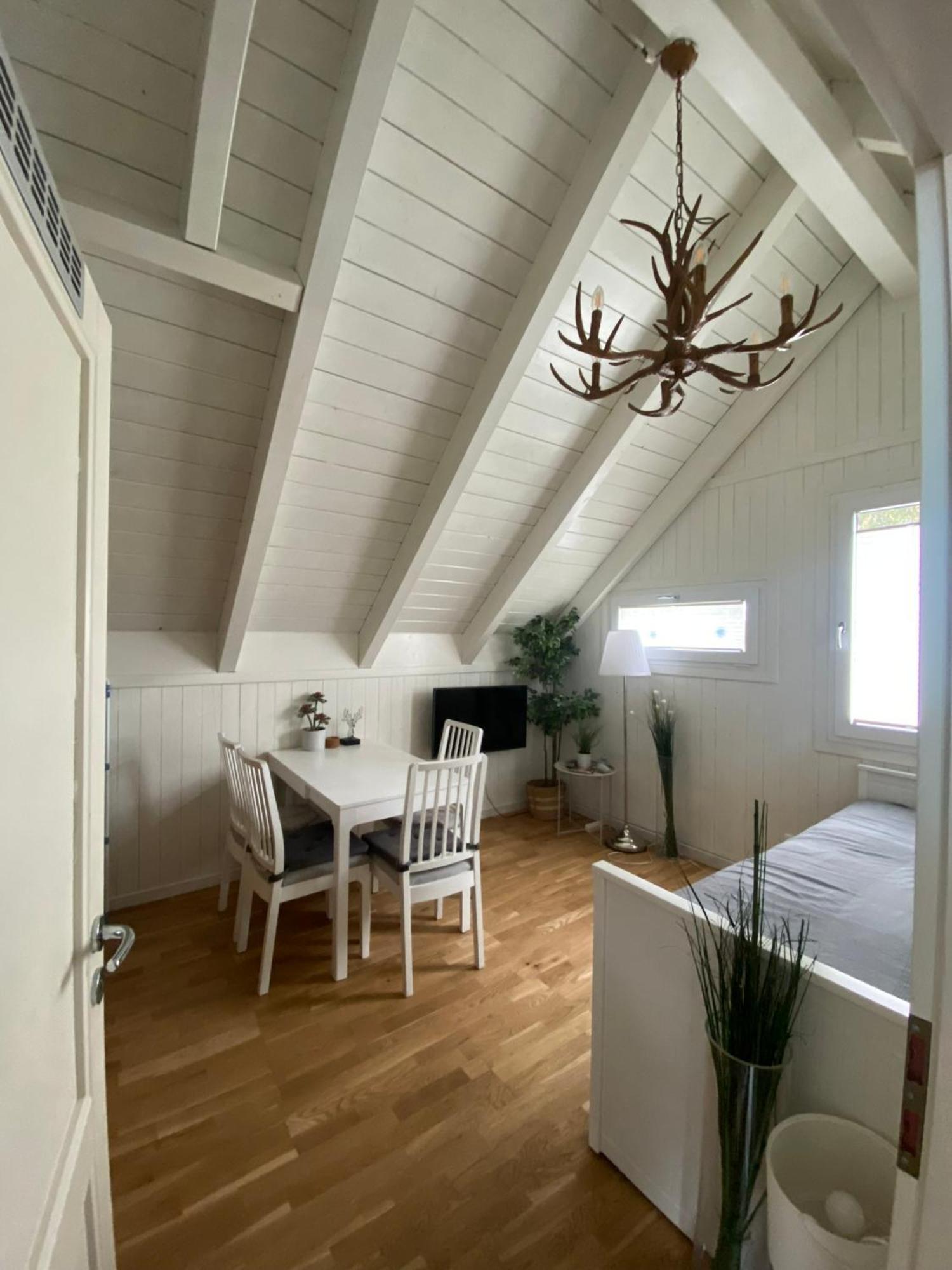 Kreischberg Chalet Ferienpark 3 장크트 로렌첸 오프 무라우 외부 사진
