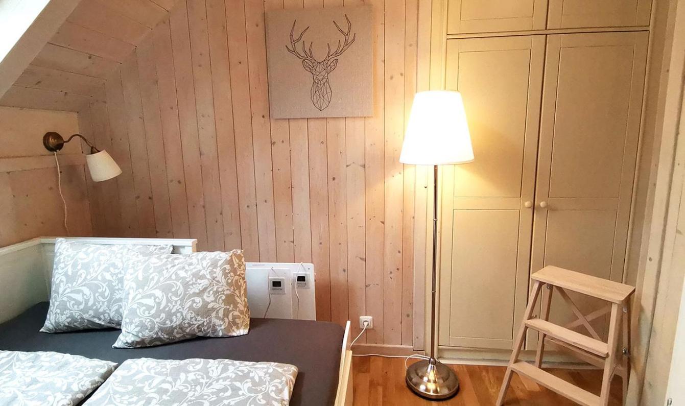 Kreischberg Chalet Ferienpark 3 장크트 로렌첸 오프 무라우 외부 사진